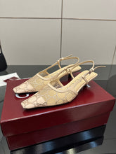 China Replica Gucci Women Shoes 102usd Only